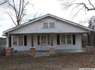 304 Swafford Rd SW, Cullman, AL 35055