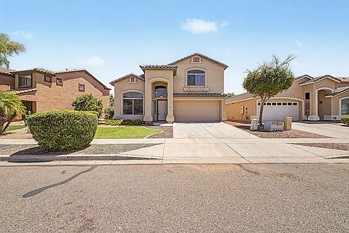 4809 W Valencia Dr Photo 1 4809 W Valencia Dr Photo 1