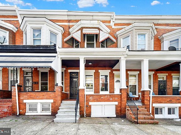2nd image of 1813 N Bentalou St