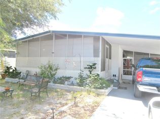 4633 Flamingo Dr, Zephyrhills, FL 33541