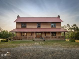 190 Buster Rd, Reynolds, GA 31076