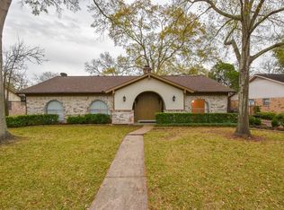 3311 La Costa Rd, Missouri City, TX 77459