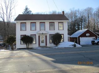 357 Main St, Grahamsville, NY 12740