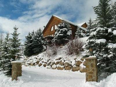 2445 Garmisch Dr, Vail, CO, 81657