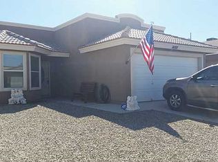 14192 Rattler Point Dr, El Paso, TX 79938