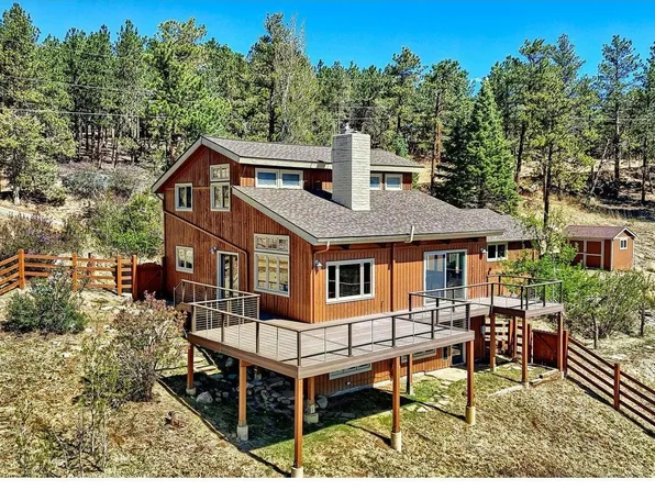 266 Peakview Rd, Boulder, CO 80302