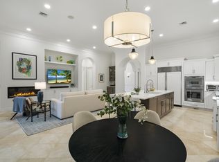 1710 Lake Club Ct, Indian River Shores, FL 32963