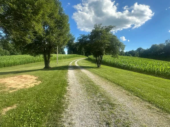 1248 J Cantrell Rd, Summersville, KY 42782