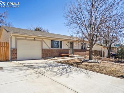 5255 Villa Cir, Colorado Springs, CO, 80918