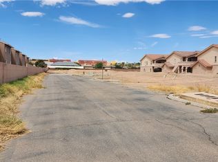 517 W Mesquite Blvd, Mesquite, NV 89027