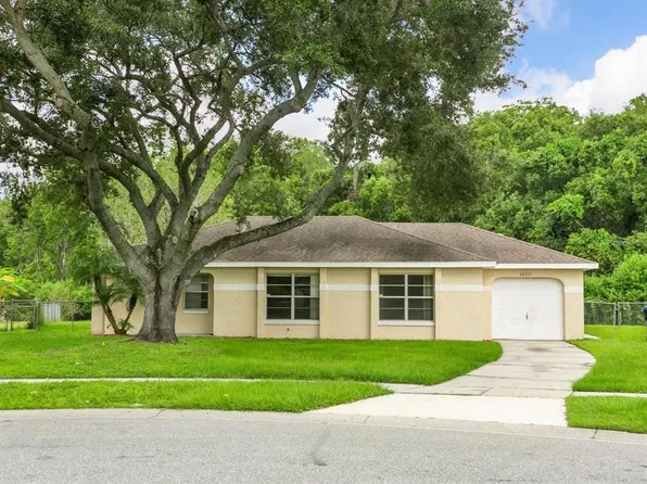 12513 Indiana Woods Ln, Orlando, FL 32824