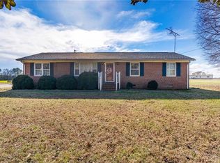 19180 Southampton Pkwy, Capron, VA 23829