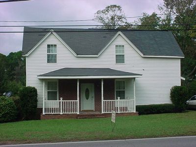 949 W Roanoke Drive Ext, Fitzgerald, GA, 31750