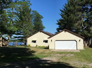 3750 Buck Rd, Gaylord, MI 49735
