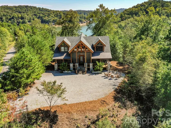 286 Holmstead Dr, Lake Lure, NC 28746