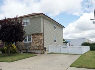 601A N Victoria Ave #A, Ventnor City, NJ