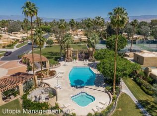 4751 S Winners Cir #B, Palm Springs, CA 92264