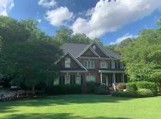 2101 Old State Highway 98, Wake Forest, NC 27587