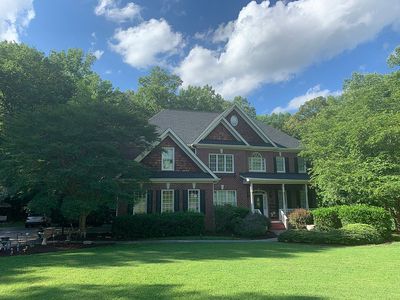 2101 Old State Highway 98, Wake Forest, NC, 27587