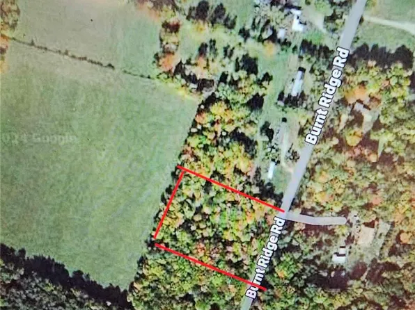 Burnt Ridge Road, Fallsburg, NY 12733