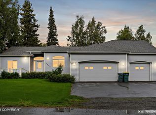 2215 E Klatt Rd, Anchorage, AK 99516