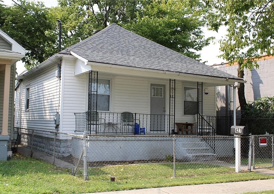 1st image of 427 Wesley St