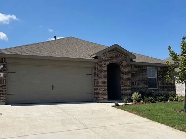 605 Dunham Rd, Caddo Mills, TX 75135