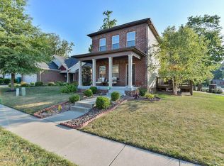 4034 Emerald Spring Pl, Louisville, KY 40245