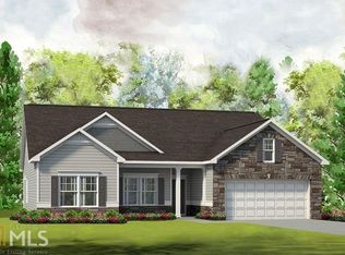 707 Owens Rd, Canton, GA 30115