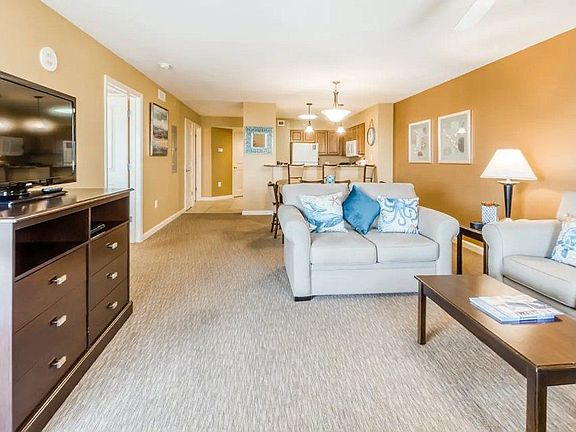 Main living Room/Dining Area