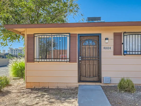 4004 Torsby Pl, Las Vegas, NV 89119