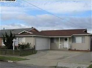 37047 Laurel St, Newark, CA 94560