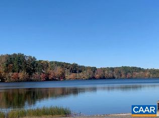 Pinehurst Dr, Gordonsville, VA 22942