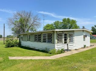191 Po Box, Sheffield, IL 61361
