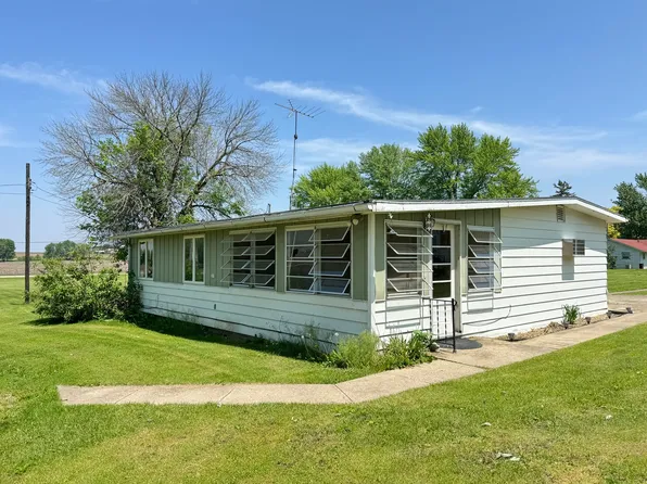 191 Po Box, Sheffield, IL 61361