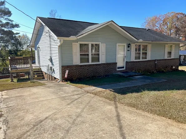 266 Hayes Rd, Pickens, SC 29671