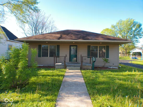 1155 E Perry St, Indianapolis, IN 46227
