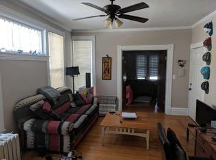 2726 Colfax Ave S APT 1, Minneapolis, MN 55408