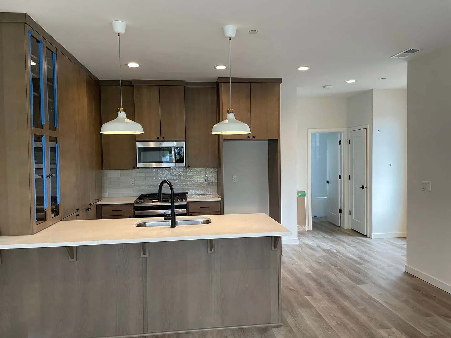 Wonderful Modernized 4-bedroom, 3-bath Home in North Portland! — Photo 4