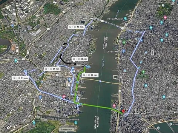 545 Palisade Avenue image 40 of 49