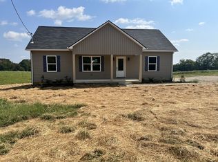 5716 Little Dry Creek Rd LOT 5, Pulaski, TN 38478