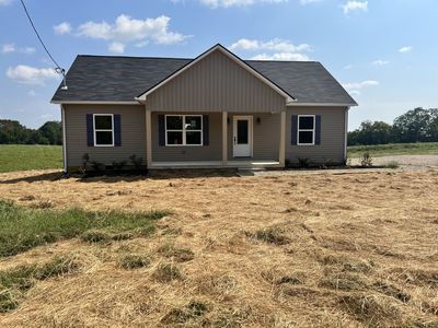 5716 Little Dry Creek Rd LOT 5, Pulaski, TN, 38478