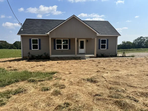 5716 Little Dry Creek Rd Lot 5, Pulaski, TN 38478