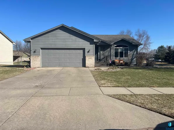 6500 W 55th St, Sioux Falls, SD 57106