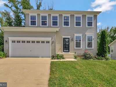 6520 Jousting Ct, Bryans Road, MD, 20616