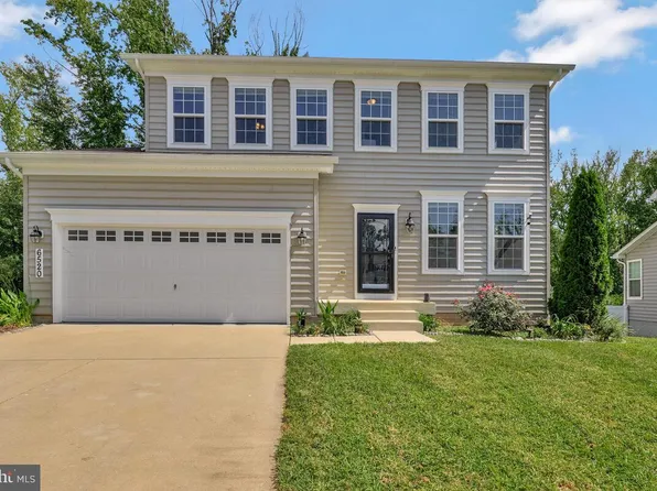 6520 Jousting Ct, Bryans Road, MD 20616
