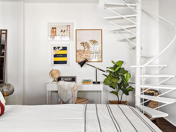 2nd image of 50 Avenue A APT 6B