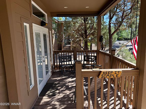 2nd image of 3851 Vacation Village Dr #120