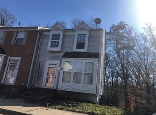 4611 Pistachio Ln, Capitol Heights, MD 20743