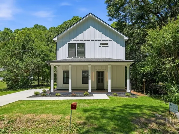 134 Henry Meyer Road, Winterville, GA 30683